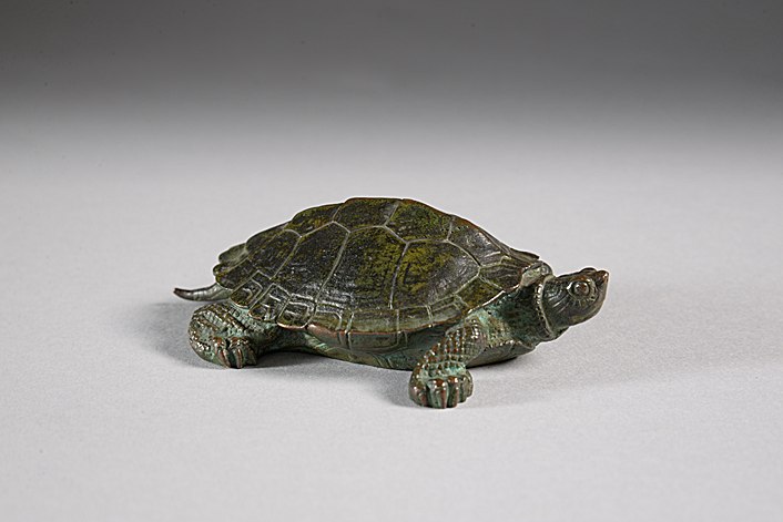 TORTUE (sans terrasse) 
